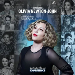 MAGIC - Um Tributo a Olivia Newton-John