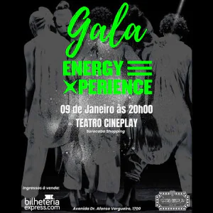 Gala Energy Xperience