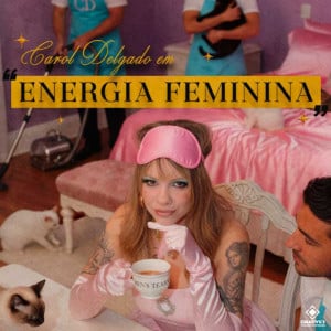 Carol Delgado em Barueri | Energia Feminina