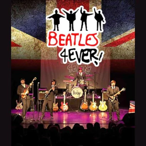 BEATLES 4VER