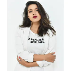 FERNANDA ARANTES EM GUARULHOS