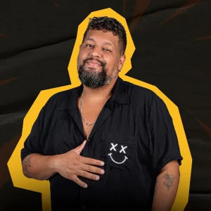 MATHEUS BUENTE EM GUARULHOS