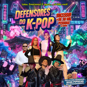 Defensores do K-Pop