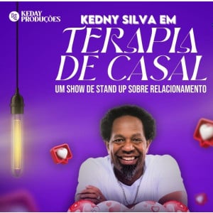 KEDNY SILVA EM SANTOS
