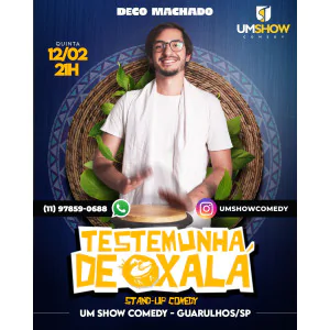 DECO MACHADO EM GUARULHOS