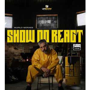 MURILO MORAES EM GUARULHOS