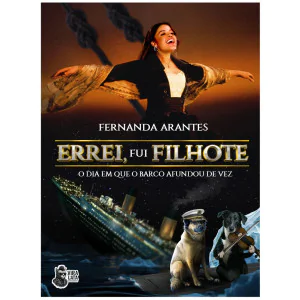 FERNANDA ARANTES EM GUARULHOS