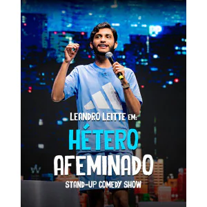 LEANDRO LEITTE EM GUARULHOS