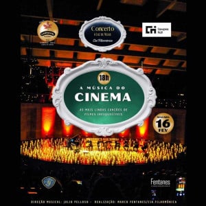 A Música do Cinema