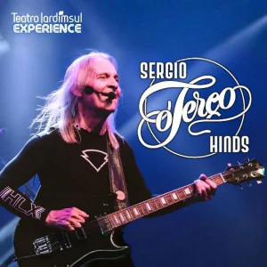 Show Sérgio Hinds - O Terço