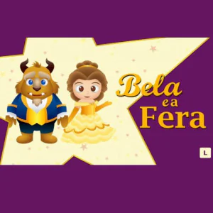 A Bela e a Fera