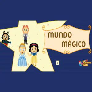 Mundo Mágico