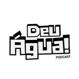 Deu Água Podcast - Competição de Stand-up 