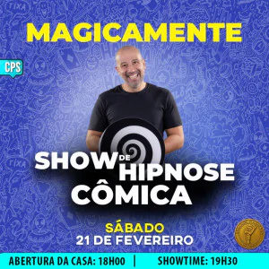 Edu Neiame - Magicamente
