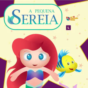 Pequena Sereia