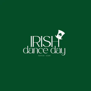 Irish Dance Day - Mostra 2026