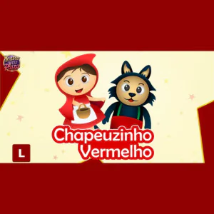 Chapeuzinho Vermelho