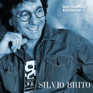 SILVIO BRITO - Tá Todo Mundo Louco