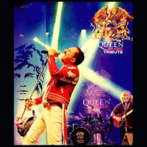 Queen Music Tribute