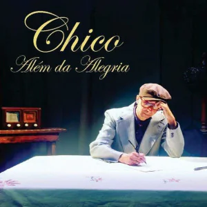 Chico Xavier Além da Alegria