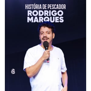 Rodrigo Marques em Barueri