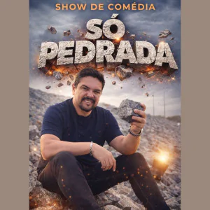 DELIO MACNAMARA EM GUARULHOS