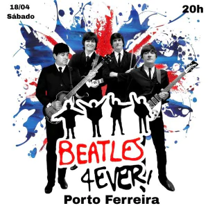 Beatles 4ever