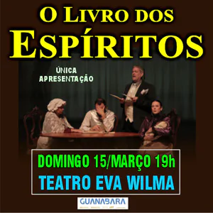 O Livro dos Espíritos