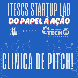 ITESCS START UP LAB - Clinica de Pitches