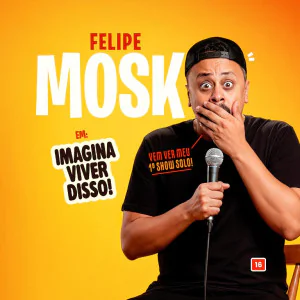 FELIPE MOSK EM GUARULHOS
