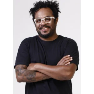 MARCELO MARROM EM GUARULHOS