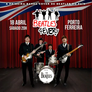 Beatles 4Ever