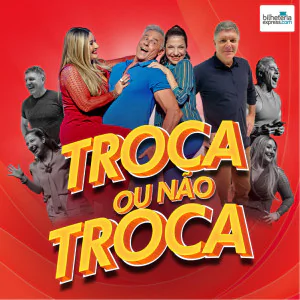 Troca ou não Troca