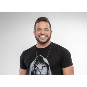 FLAVIO ANDRADDE EM TAUBATE