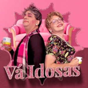 Vá Idosas em Extrema