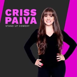 CRIS PAIVA EM SUZANO