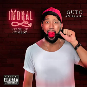 GUTO ANDRADE EM GUARULHOS