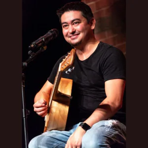 ANDRE SANTI EM GUARULHOS