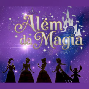 Além da Magia