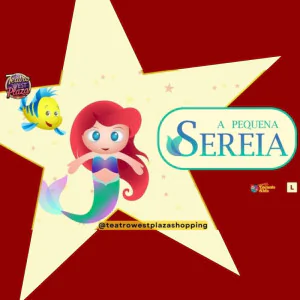 A Pequena Sereia