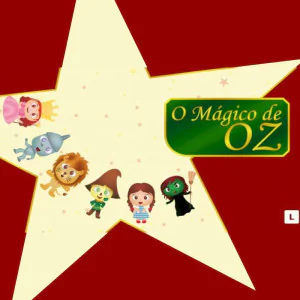 O Mágico de Oz