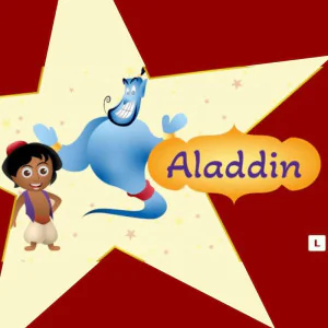 Aladdin