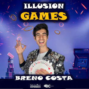 ILLUSION GAMES - Breno Costa