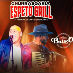 Encontro de Carro Antigo 