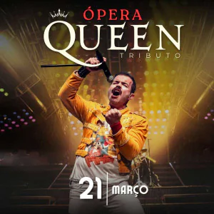 Opera Queen