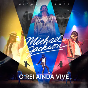 Michael Jackson - O Rei Ainda Vive na Vila Sônia