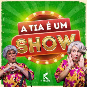 A Tia é um Show