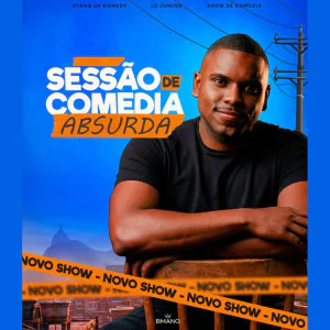 LD JUNIOR EM GUARULHOS