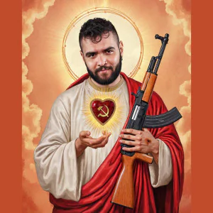 Tiago Santineli - Anticristo