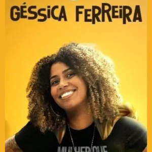 GESSICA FERREIRA EM BARUERI